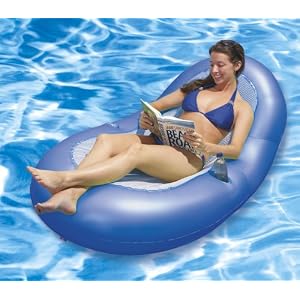 Pool Lounger pool lounge
