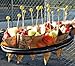 Tennis Party Appetizer Toothpicks/Swizzle Sticks - 4 3/4