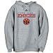 Adidas New York Knicks Ash True Hoody Sweatshirt
