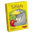 Haba The Orchard Card Game Haba The Orchard Card Game