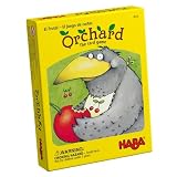 Haba The Orchard Card Game