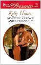 Revealed: A Prince and a Pregnancy (Harlequin Presents)