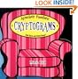 Armchair Puzzlers: Cryptograms