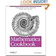 Mathematica Cookbook