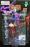 TEKKEN 3 Anna WilliamsIMAGE