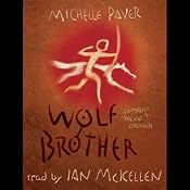 Wolf Brother (13-week subscription) | [Michelle Paver]