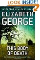 This Body of Death (Inspector Lynley Mysteries 16)