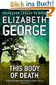 This Body of Death (Inspector Lynley Mysteries 16)