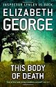 This Body of Death (Inspector Lynley Mysteries 16)