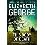 This Body of Death de Elizabeth George
