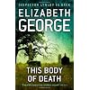 This Body of Death (Inspector Lynley Mysteries 16)