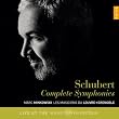 Symphonies (Int�grale) [Edizione: Germania]