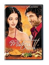 The Mistress of Spices