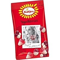 Katjes Yogu Berries ( 150g )