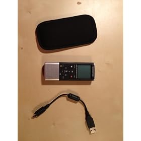 Olympus Digital Voice Recorder