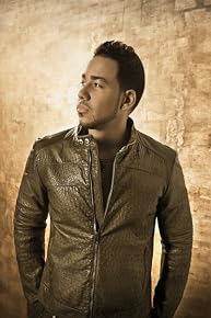 Image of Romeo Santos