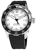 IWC Aquatimer Automatic 2000 White Dial Mens Watch IW356806
