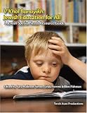 V`khol Banayikh: Jewish Education for All