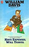 Have expenses, will travel : a handbook for business travellers