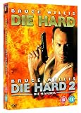 Die Hard/Die Hard 2: Die Harder [1988]