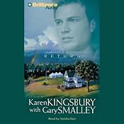 Return: Redemption Series #3 | [Karen Kingsbury, Gary Smalley]
