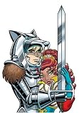 Elfquest Archives Volume 4 (Archive Editions (Graphic Novels))