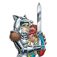 Elfquest - Archives, Volume 4 (Archive Editions (Graphic Novels)) by Wendy Pini and Richard Pini
