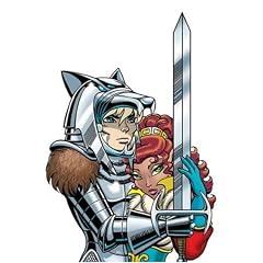 Elfquest - Archives, Volume 4 (Archive Editions (Graphic Novels))