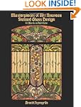 Masterpieces of Art Nouveau Stained G...