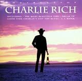 The Best of Charlie Rich