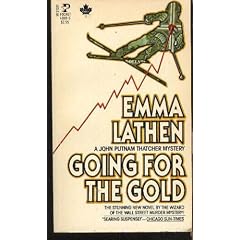 Going for the Gold