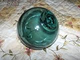 517Cmls%2B%2BqL. SL160  Japanese Glass Fishing Floats