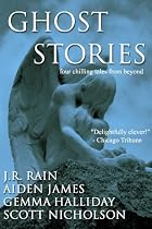 Click to Download Free Kindle Book -> Nicholson's Ghost Stories: Four Novels