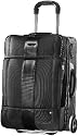 Samsonite Quadrion 20" D-Go Upright