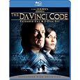 The Da Vinci Code (Two-Disc Extended Edition + BD Live) [Blu-ray]