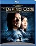 The Da Vinci Code (Two-Disc Extended Edition + BD Live) [Blu-ray]