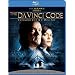 The Da Vinci Code (Two-Disc Extended Cut + BD Live) [Blu-ray]