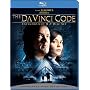 The Da Vinci Code (Two-Disc Extended Cut + BD Live) [Blu-ray]