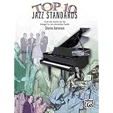 Top 10 Jazz Standards [Paperback]