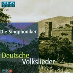Deutsche Volkslieder
