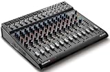 ALESIS MULTIMIX 16 FireWire