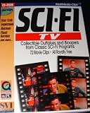 Sci-Fi TV Collectible Outtakes and Bloopers from Classic SCI-FI Programs