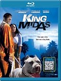 King Midas [Blu-ray] [2003] [US Import]