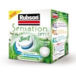 Rubson Sensation zen - 2 X Power tabs...