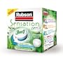 Rubson Sensation zen - 2 X Power tabs de 300 g - 3 en 1 Jasmin