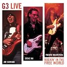 G3 Live: Rockin' in the Free World