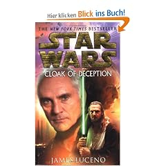 Star Wars: Cloak of Deception (Star Wars (Random House Paperback))