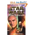 Star Wars: Cloak of Deception (Star Wars (Random House Paperback))