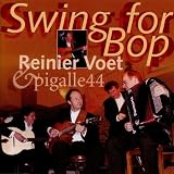 Swing for Bop
