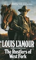 The Rustlers of West Fork